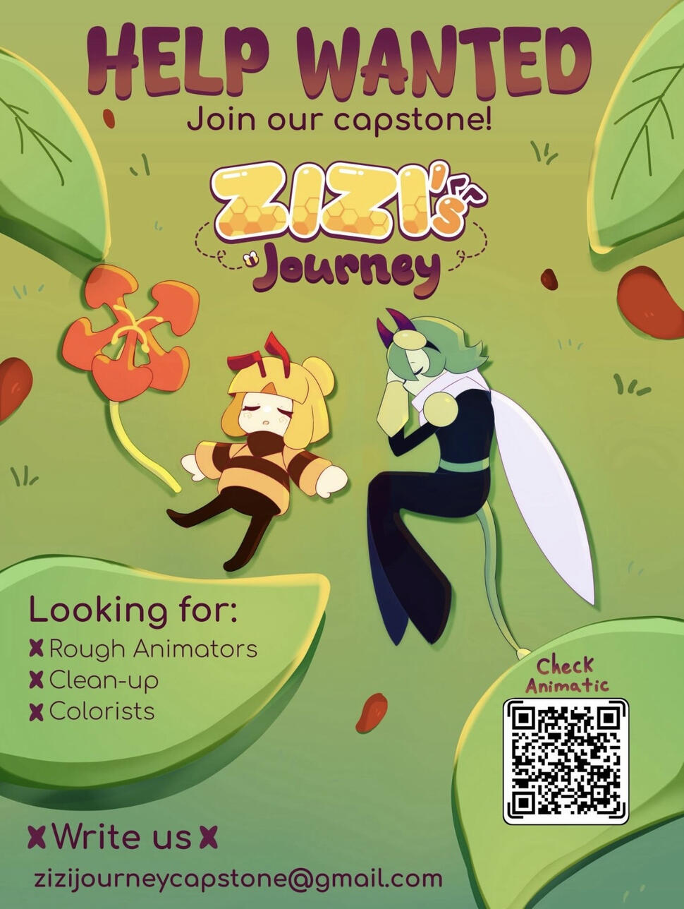 Help Wanted Help Wanted