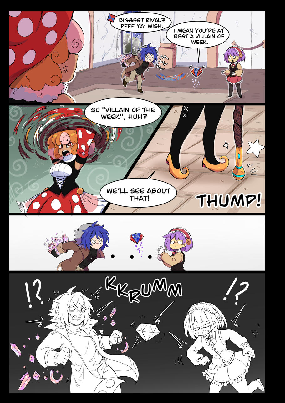 Fivstar - page 4 Fivstar - page 4
